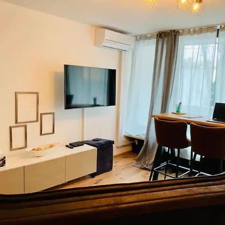 City Flat 8 Ingolstadt Extérieur photo