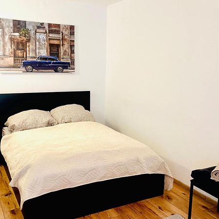 City Flat 8 Ingolstadt Extérieur photo