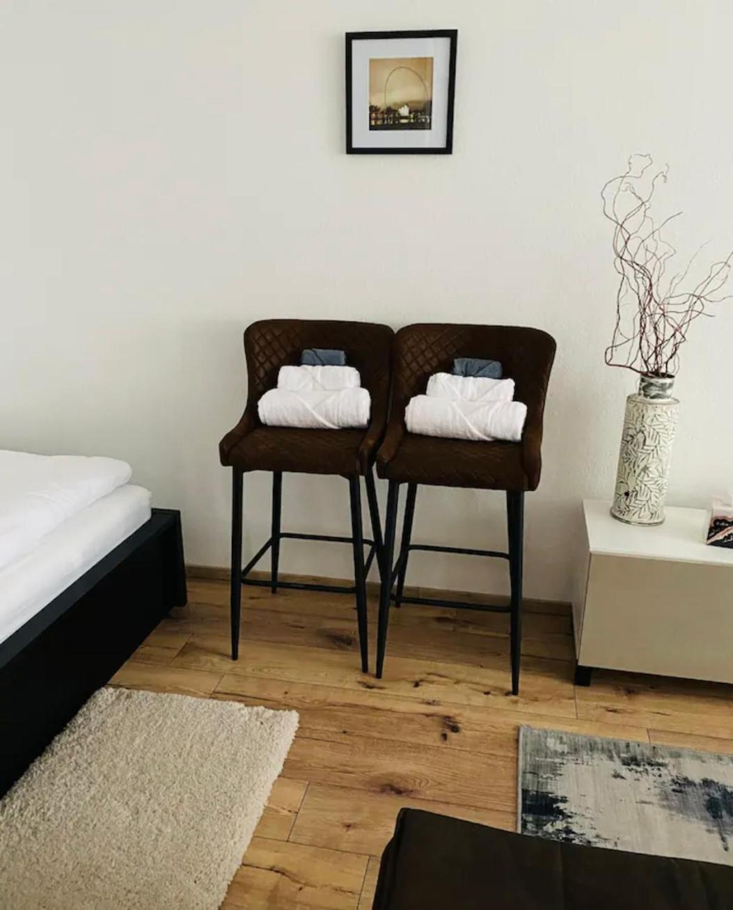 City Flat 8 Ingolstadt Extérieur photo