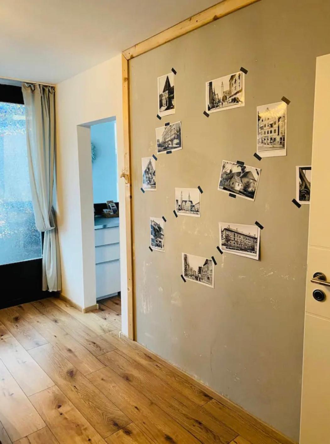 City Flat 8 Ingolstadt Extérieur photo