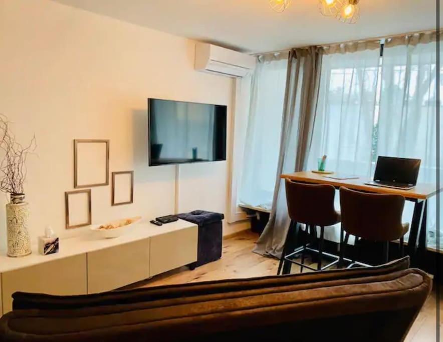 City Flat 8 Ingolstadt Extérieur photo