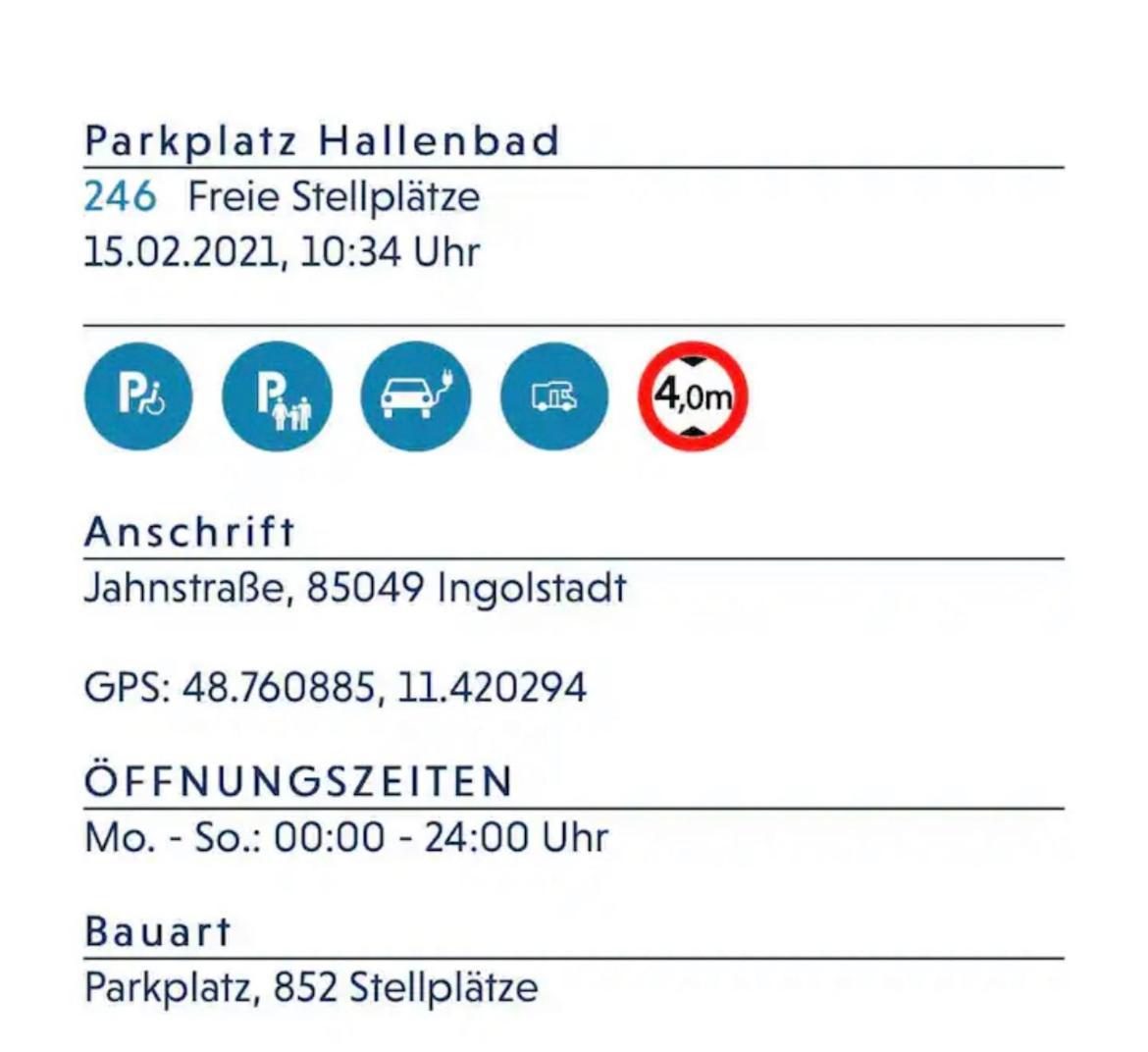 City Flat 8 Ingolstadt Extérieur photo
