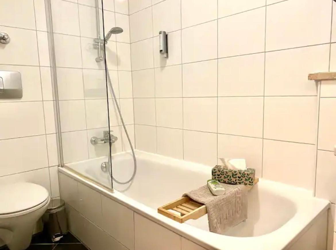 City Flat 8 Ingolstadt Extérieur photo